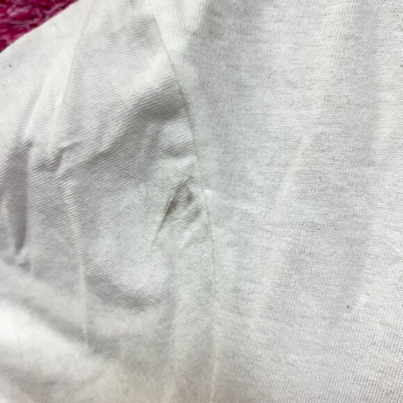 Goosebumps RL Stine Horror Series Cover Art Collage Tee L - Picture 5 of 5